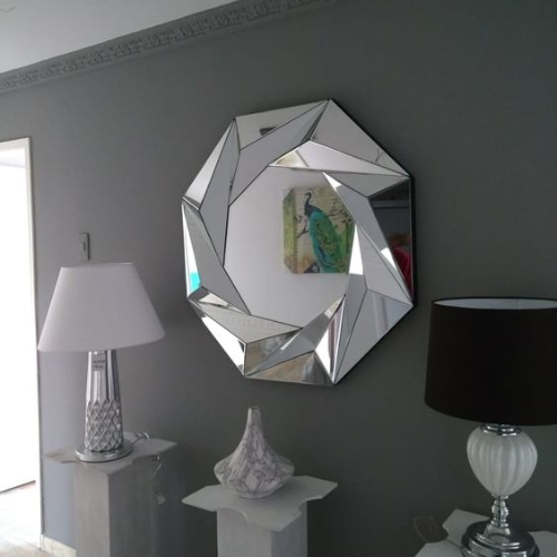 Wall Mirrors